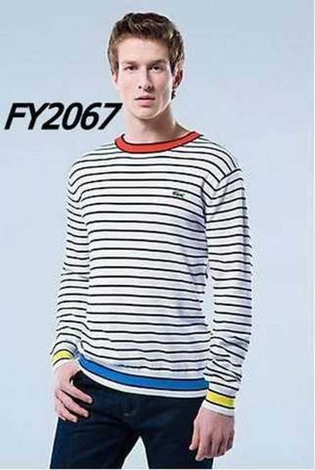 pull armand thiery homme